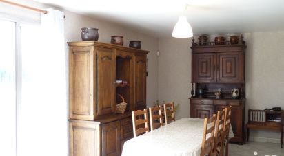 House 7 rooms of 116 m² in Givry-en-Argonne (51330)
