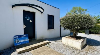House 4 rooms of 122 m² in Dompierre-sur-Mer (17139)