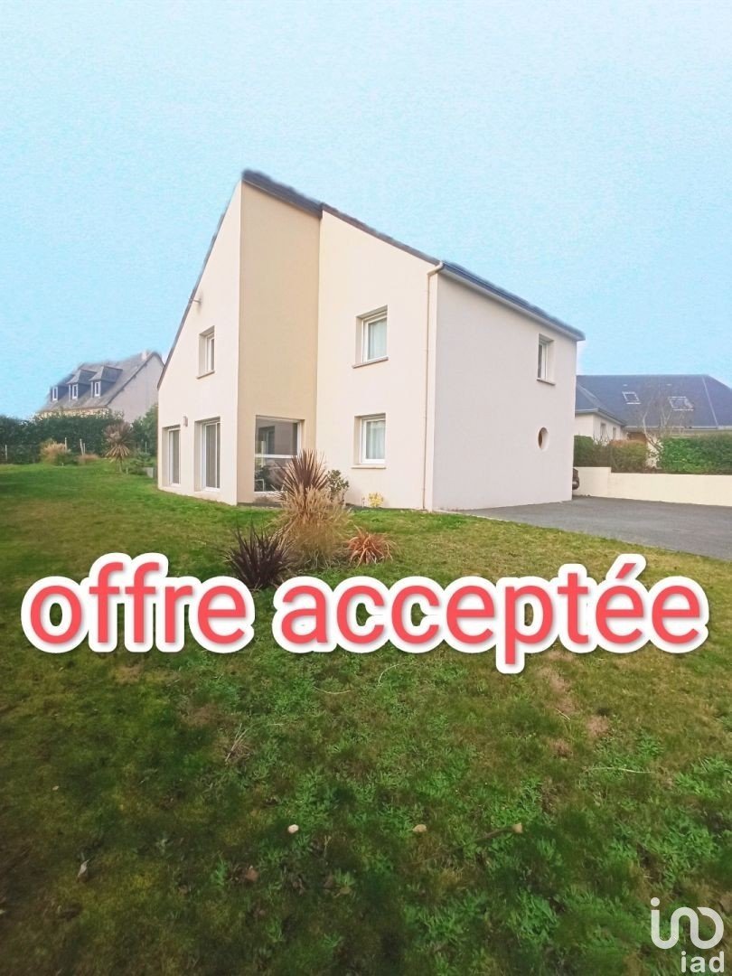 House 5 rooms of 156 m² in Plaintel (22940)