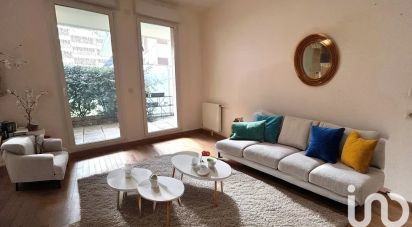 Apartment 3 rooms of 67 m² in Vélizy-Villacoublay (78140)