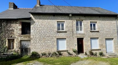 Maison 5 pièces de 120 m² à Saint-Guinoux (35430)
