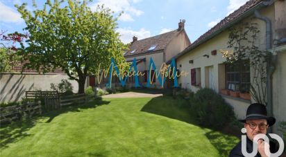 Traditional house 6 rooms of 156 m² in Francourville (28700)