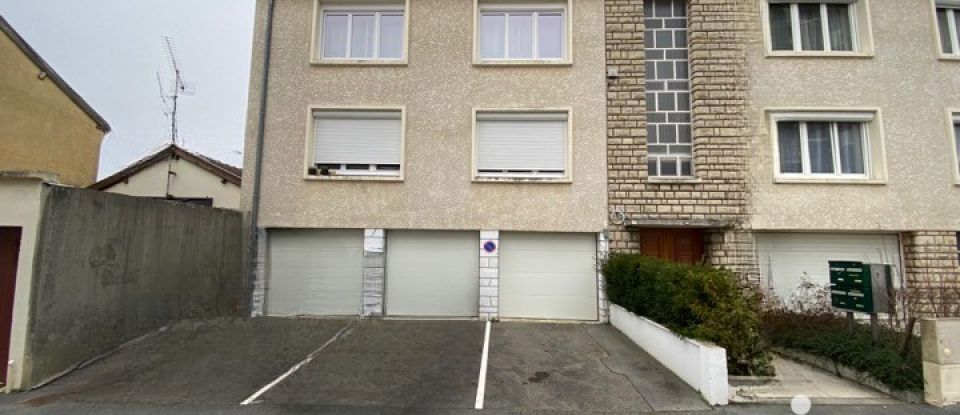 Duplex 3 pièces de 73 m² à Reims (51100)