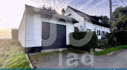 House 5 rooms of 93 m² in Eecke (59114)