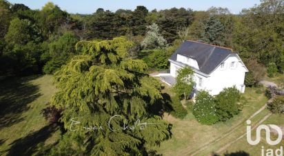House 6 rooms of 161 m² in Couëron (44220)