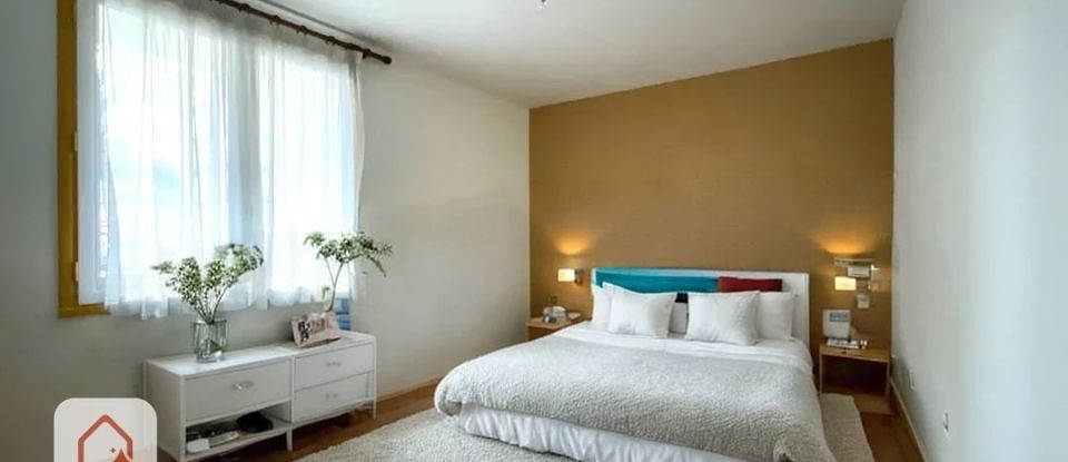 Appartement 5 pièces de 102 m² à Villeurbanne (69100)