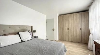 Appartement 3 pièces de 65 m² à Moissy-Cramayel (77550)
