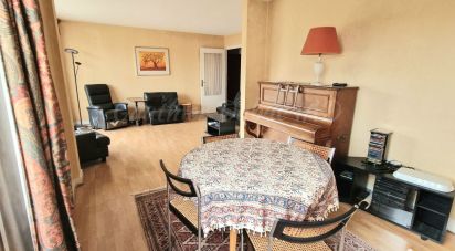 Apartment 5 rooms of 98 m² in Palaiseau (91120)