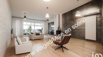 House 6 rooms of 209 m² in Rosny-sous-Bois (93110)