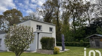 Maison traditionnelle 5 pièces de 112 m² à La Malhoure (22640)