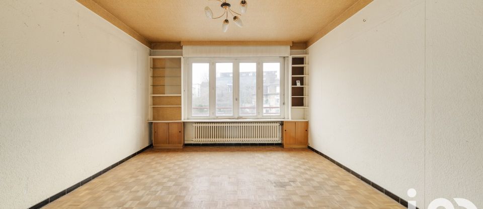 Appartement 5 pièces de 86 m² à Épinal (88000)