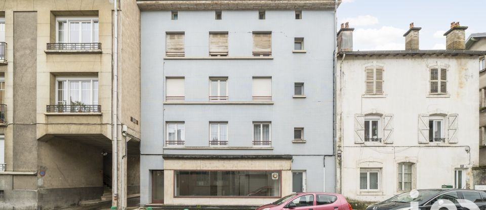 Apartment 5 rooms of 86 m² in Épinal (88000)