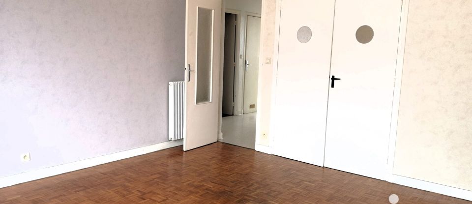 Apartment 2 rooms of 51 m² in Brest (29200)