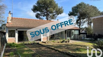 House 3 rooms of 91 m² in Saint-Brevin-les-Pins (44250)
