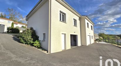 Maison traditionnelle 5 pièces de 100 m² à Roche-la-Molière (42230)