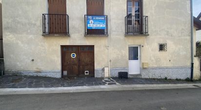 Traditional house 6 rooms of 125 m² in Bedous (64490)
