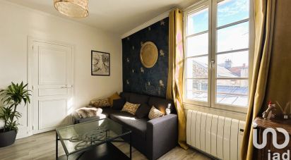 Duplex 3 rooms of 57 m² in Versailles (78000)