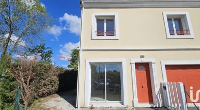 House 5 rooms of 114 m² in Pessac (33600)