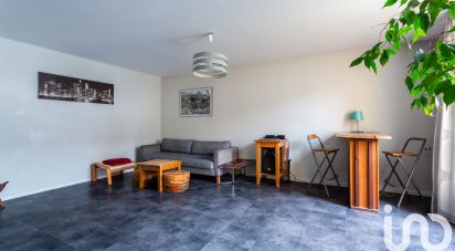 Duplex 4 pièces de 109 m² à Francheville (69340)