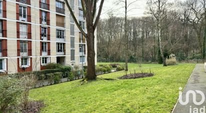 Apartment 4 rooms of 72 m² in Bougival (78380)