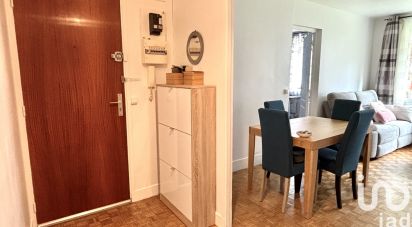 Apartment 4 rooms of 72 m² in Bougival (78380)