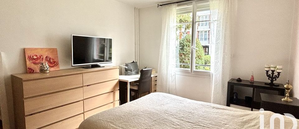 Appartement 4 pièces de 72 m² à Bougival (78380)