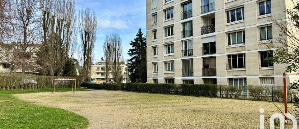 Apartment 4 rooms of 72 m² in Bougival (78380)
