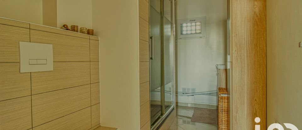 Apartment 4 rooms of 79 m² in Ézanville (95460)