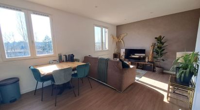 Apartment 2 rooms of 34 m² in La Tour-de-Salvagny (69890)