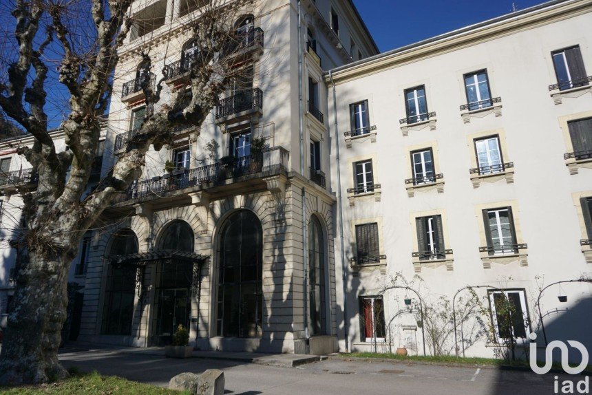 Appartement 3 pièces de 62 m² à Vaulnaveys-le-Haut (38410)