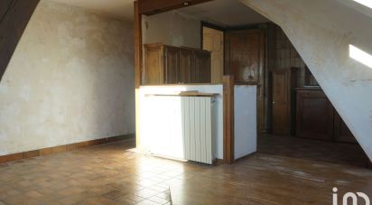 Apartment 3 rooms of 62 m² in Vaulnaveys-le-Haut (38410)