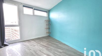 Appartement 4 pièces de 72 m² à Montrouge (92120)