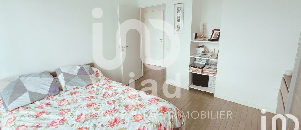 Apartment 3 rooms of 64 m² in Romainville (93230)