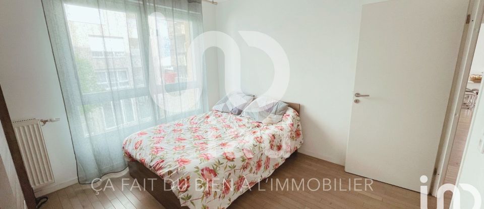 Apartment 3 rooms of 64 m² in Romainville (93230)