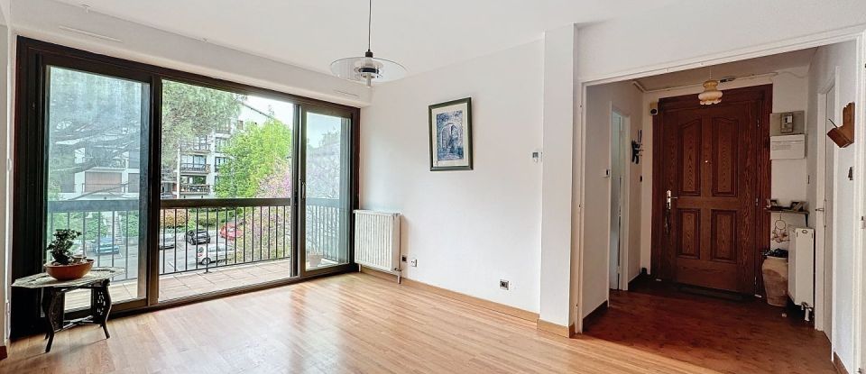 Apartment 2 rooms of 61 m² in Ramonville-Saint-Agne (31520)