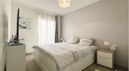 Appartement 3 pièces de 61 m² à Saint-Pierre-du-Perray (91280)