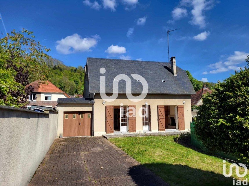 House 4 rooms of 98 m² in Rouen (76000)