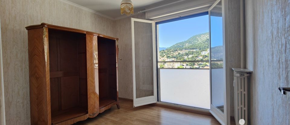 Apartment 5 rooms of 110 m² in Toulon (83000)