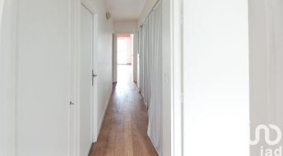 Apartment 3 rooms of 59 m² in Paris (75018)