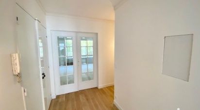 Apartment 4 rooms of 96 m² in La Garenne-Colombes (92250)