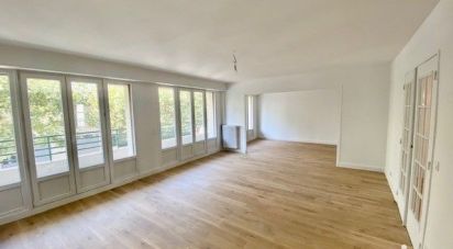 Appartement 4 pièces de 96 m² à La Garenne-Colombes (92250)