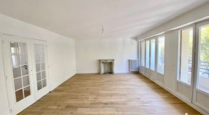 Apartment 4 rooms of 96 m² in La Garenne-Colombes (92250)