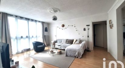 Apartment 4 rooms of 72 m² in Rosny-sous-Bois (93110)