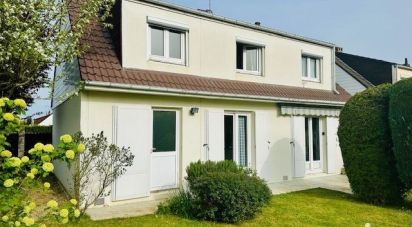 Maison 5 pièces de 100 m² à Montsoult (95560)