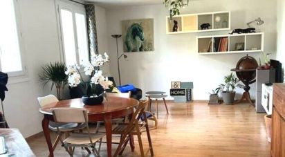 Appartement 4 pièces de 104 m² à Montpellier (34070)