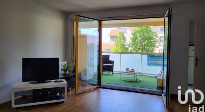 Apartment 4 rooms of 78 m² in Nanterre (92000)