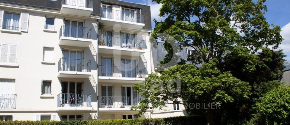 Appartement 3 pièces de 69 m² à Mantes-la-Jolie (78200)