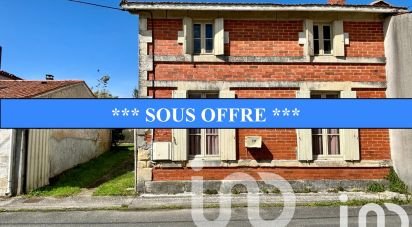 House 5 rooms of 150 m² in Étaules (17750)