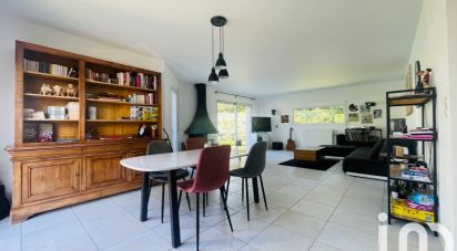 Maison traditionnelle 6 pièces de 150 m² à Sucé-sur-Erdre (44240)