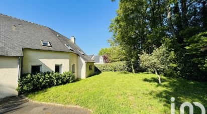 Traditional house 6 rooms of 150 m² in Sucé-sur-Erdre (44240)